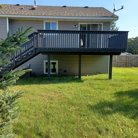 13046 6th Ave Circle S, Zimmerman, MN 55398