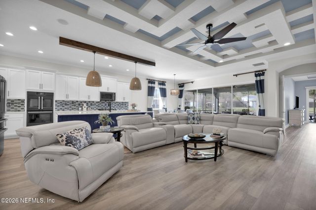 14 PORTSIDE Avenue, Ponte Vedra, FL 32081