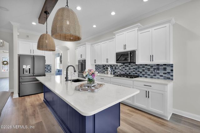 14 PORTSIDE Avenue, Ponte Vedra, FL 32081