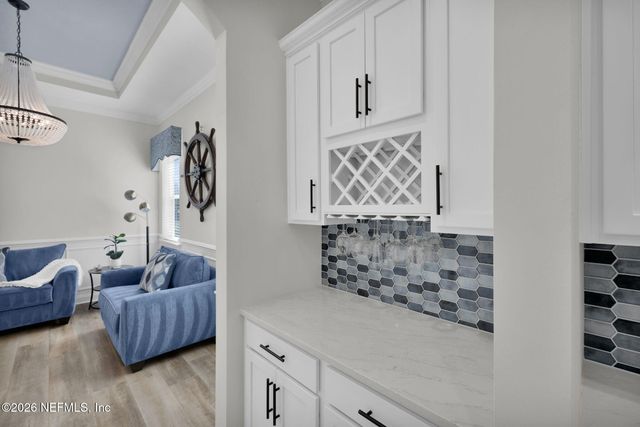 14 PORTSIDE Avenue, Ponte Vedra, FL 32081