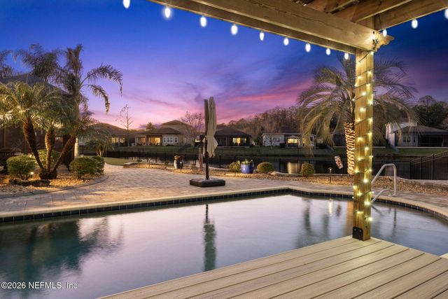 14 PORTSIDE Avenue, Ponte Vedra, FL 32081