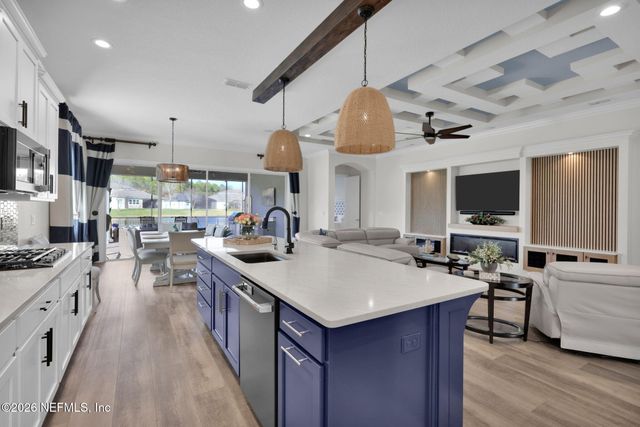 14 PORTSIDE Avenue, Ponte Vedra, FL 32081