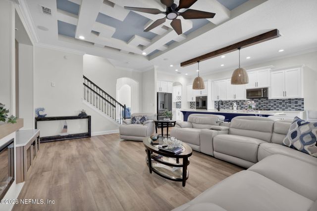 14 PORTSIDE Avenue, Ponte Vedra, FL 32081