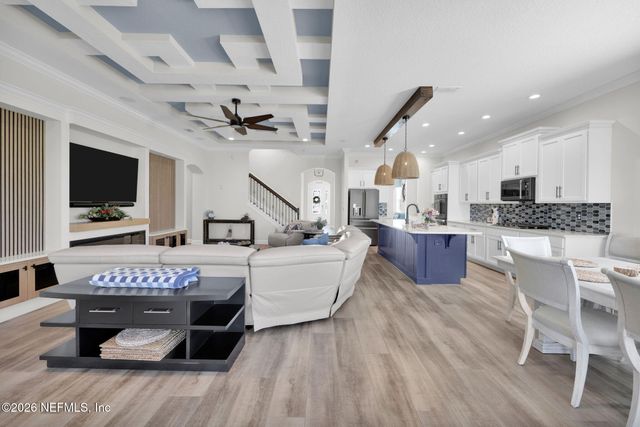 14 PORTSIDE Avenue, Ponte Vedra, FL 32081