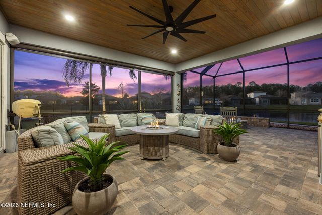 14 PORTSIDE Avenue, Ponte Vedra, FL 32081