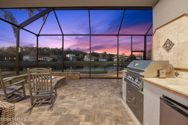 14 PORTSIDE Avenue, Ponte Vedra, FL 32081