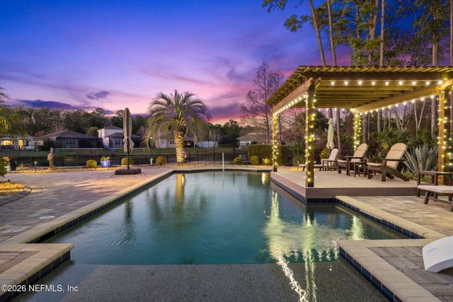 14 PORTSIDE Avenue, Ponte Vedra, FL 32081