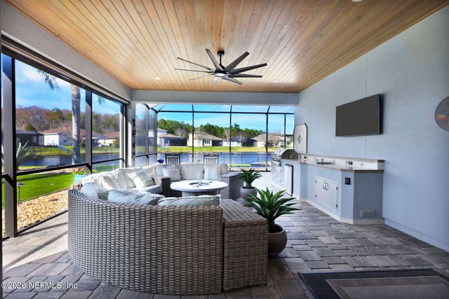 14 PORTSIDE Avenue, Ponte Vedra, FL 32081