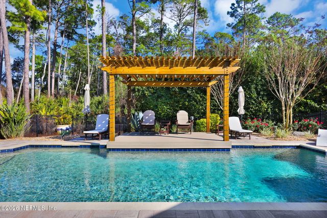 14 PORTSIDE Avenue, Ponte Vedra, FL 32081