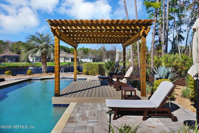 14 PORTSIDE Avenue, Ponte Vedra, FL 32081