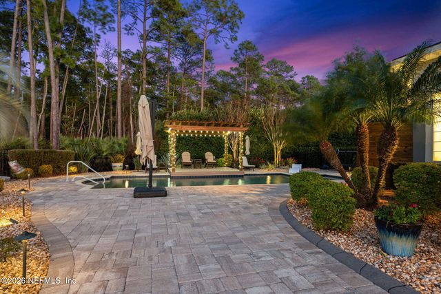 14 PORTSIDE Avenue, Ponte Vedra, FL 32081