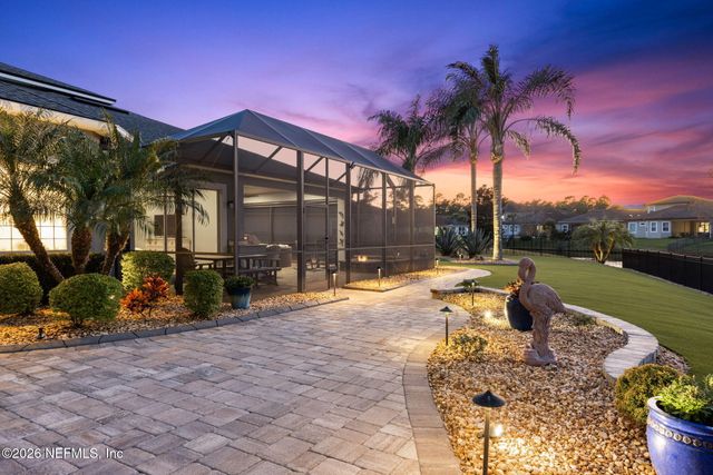 14 PORTSIDE Avenue, Ponte Vedra, FL 32081