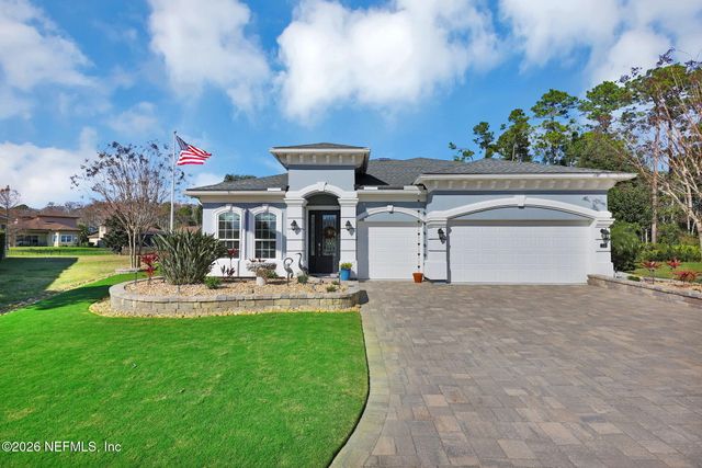 14 PORTSIDE Avenue, Ponte Vedra, FL 32081