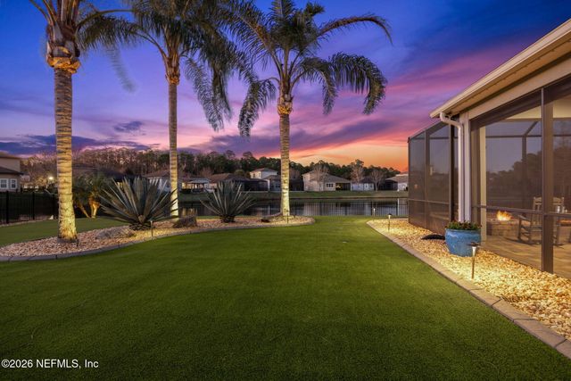 14 PORTSIDE Avenue, Ponte Vedra, FL 32081