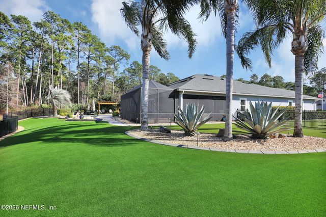 14 PORTSIDE Avenue, Ponte Vedra, FL 32081