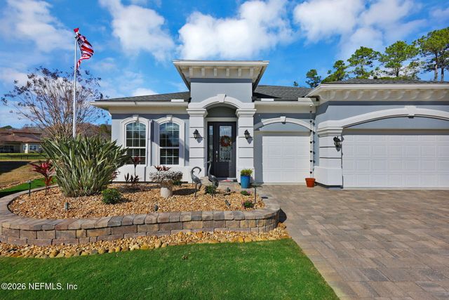 14 PORTSIDE Avenue, Ponte Vedra, FL 32081