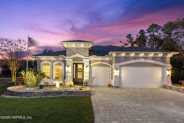 14 PORTSIDE Avenue, Ponte Vedra, FL 32081