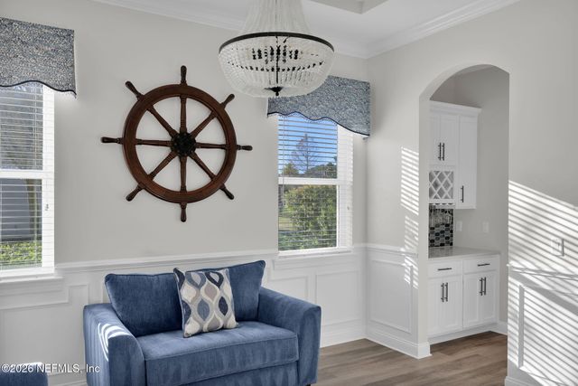 14 PORTSIDE Avenue, Ponte Vedra, FL 32081