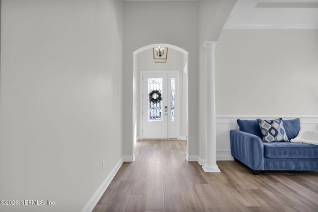 14 PORTSIDE Avenue, Ponte Vedra, FL 32081