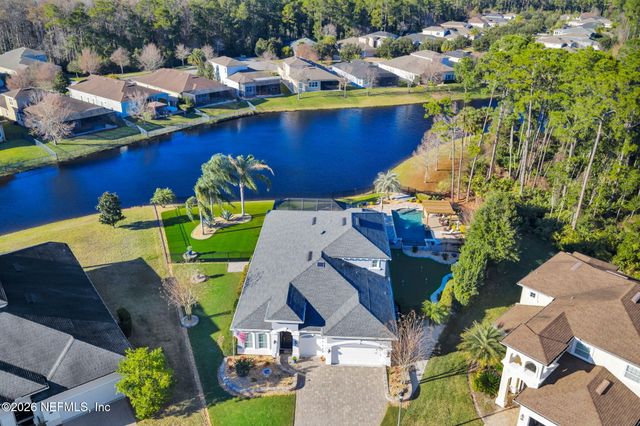 14 PORTSIDE Avenue, Ponte Vedra, FL 32081