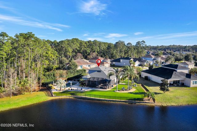 14 PORTSIDE Avenue, Ponte Vedra, FL 32081