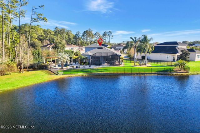 14 PORTSIDE Avenue, Ponte Vedra, FL 32081