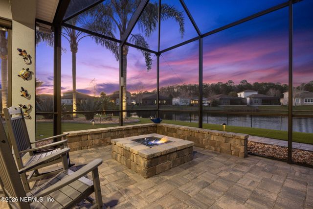 14 PORTSIDE Avenue, Ponte Vedra, FL 32081