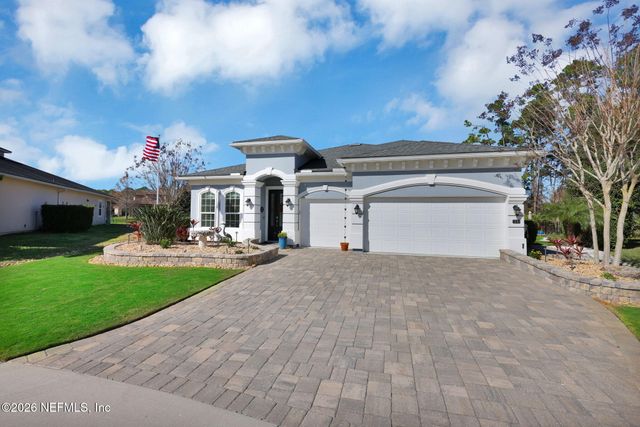 14 PORTSIDE Avenue, Ponte Vedra, FL 32081