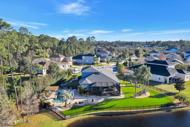 14 PORTSIDE Avenue, Ponte Vedra, FL 32081