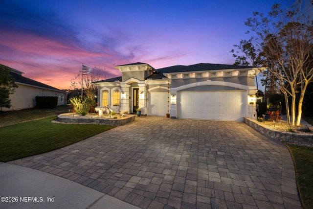 14 PORTSIDE Avenue, Ponte Vedra, FL 32081