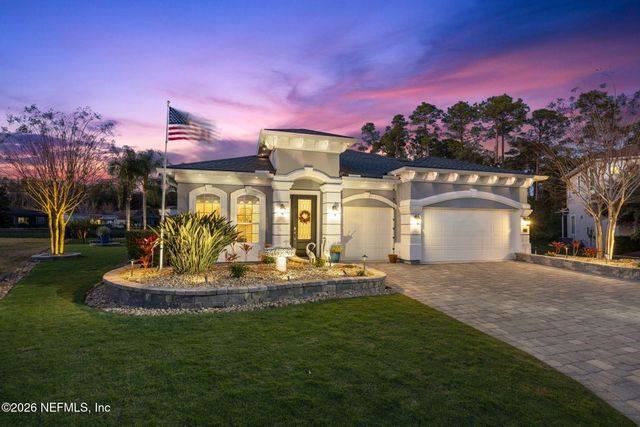 14 PORTSIDE Avenue, Ponte Vedra, FL 32081