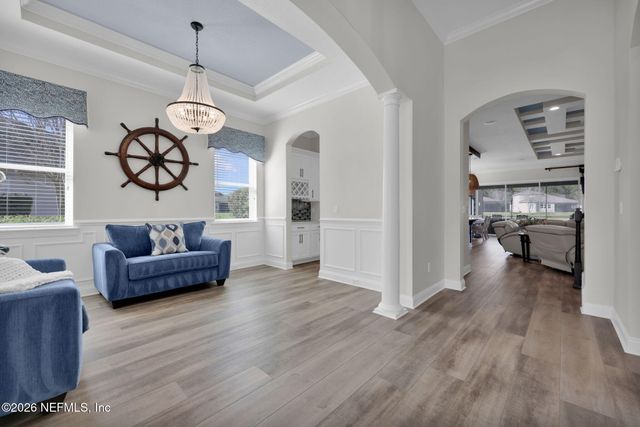 14 PORTSIDE Avenue, Ponte Vedra, FL 32081