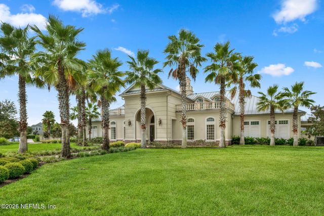 14 PORTSIDE Avenue, Ponte Vedra, FL 32081