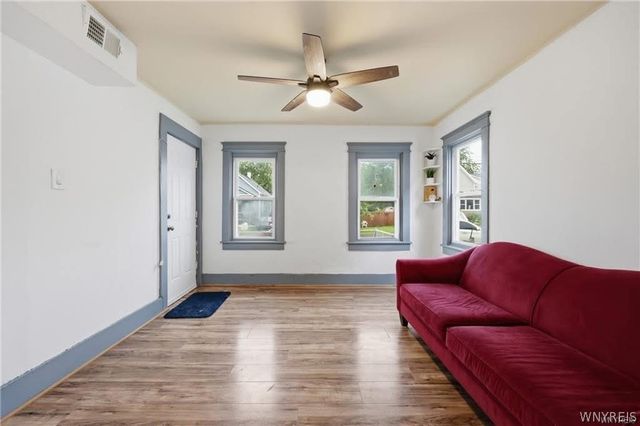 86 Modern Avenue, Lackawanna, NY 14218