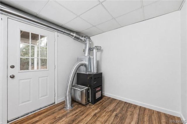 86 Modern Avenue, Lackawanna, NY 14218