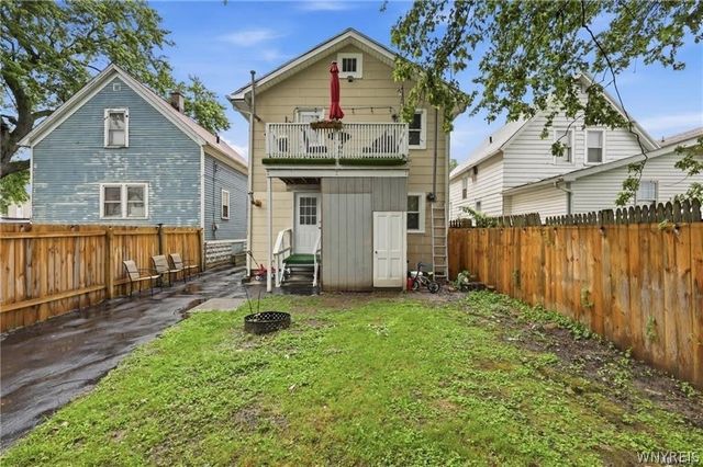 86 Modern Avenue, Lackawanna, NY 14218