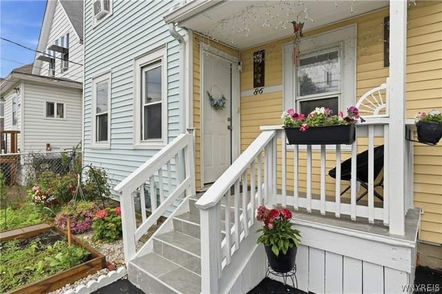86 Modern Avenue, Lackawanna, NY 14218