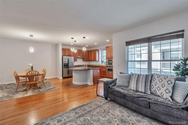 3771 S Dayton Street, Aurora, CO 80014