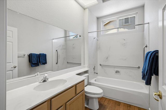 7001 Timberrose Way, Roseville, CA 95747