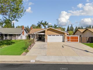 1417 S Magnolia, Ontario, CA 91762