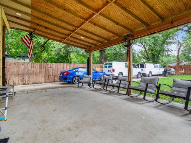 13013 Mitchell Drive, Balch Springs, TX 75180