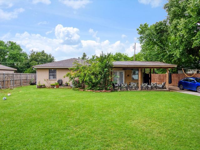 13013 Mitchell Drive, Balch Springs, TX 75180