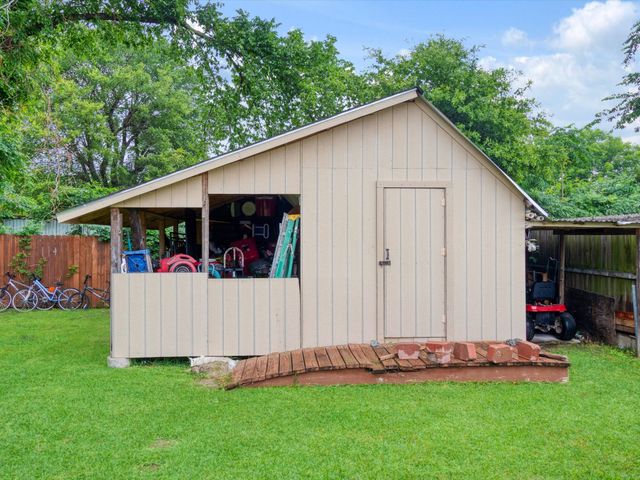13013 Mitchell Drive, Balch Springs, TX 75180