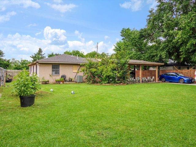 13013 Mitchell Drive, Balch Springs, TX 75180