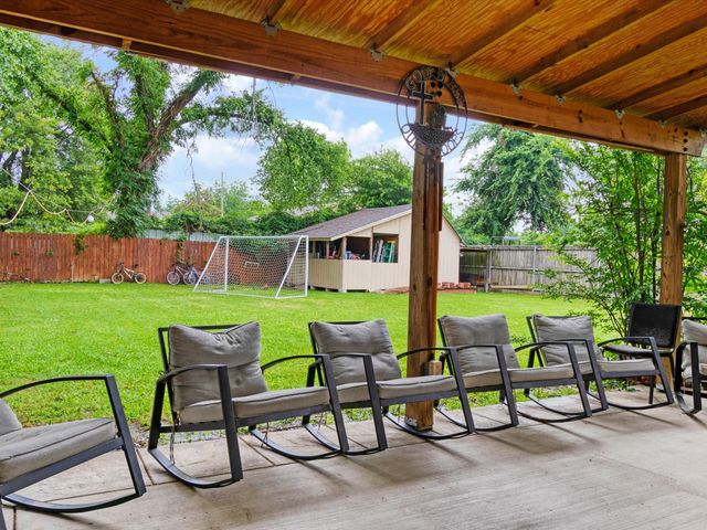 13013 Mitchell Drive, Balch Springs, TX 75180