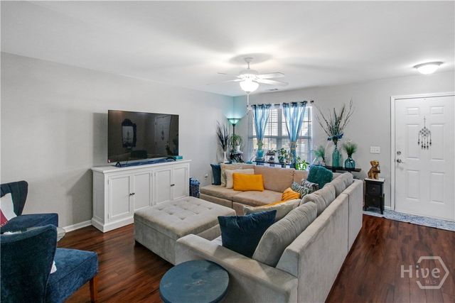 24 Transom Road, Port Wentworth, GA 31407