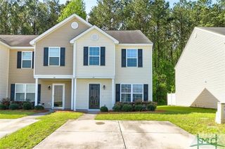 24 Transom Road, Port Wentworth, GA 31407