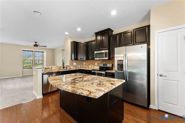 7809 Chasing Ln, Chesterfield, VA 23237