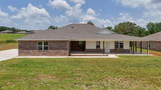 17611 Natalie Court, Choctaw, OK 73020