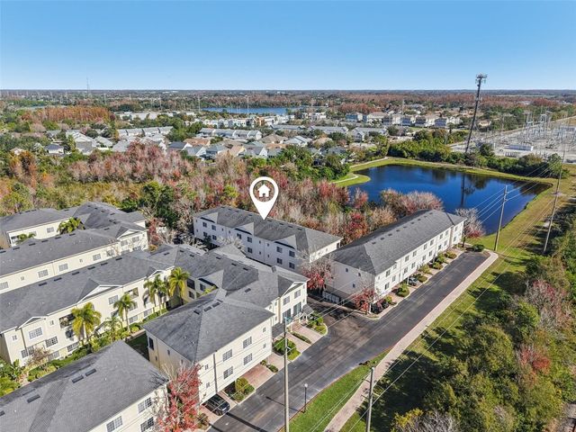 9872 MEADOW FIELD CIRCLE 503, Tampa, FL 33626